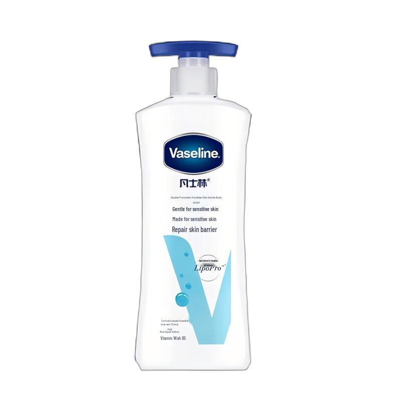 Vaseline Gentle Sensitive Skin Body Lotion