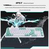 ROG TX98 RGB Wired Gaming Keyboard