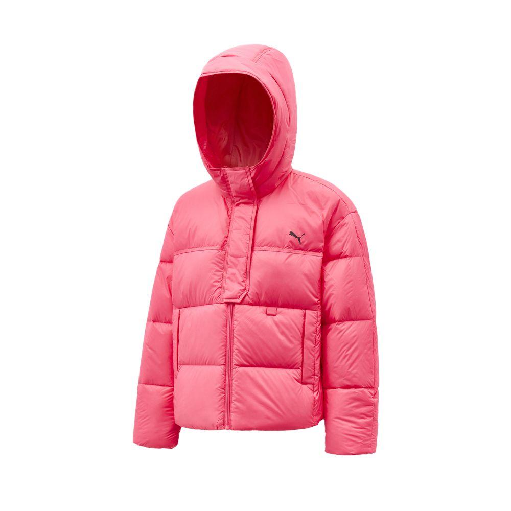 PUMA Down Jackets & Coats Women s 528705-92 L