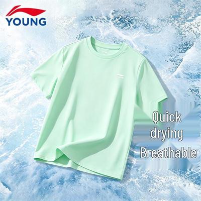 Oberteile – T-Shirts