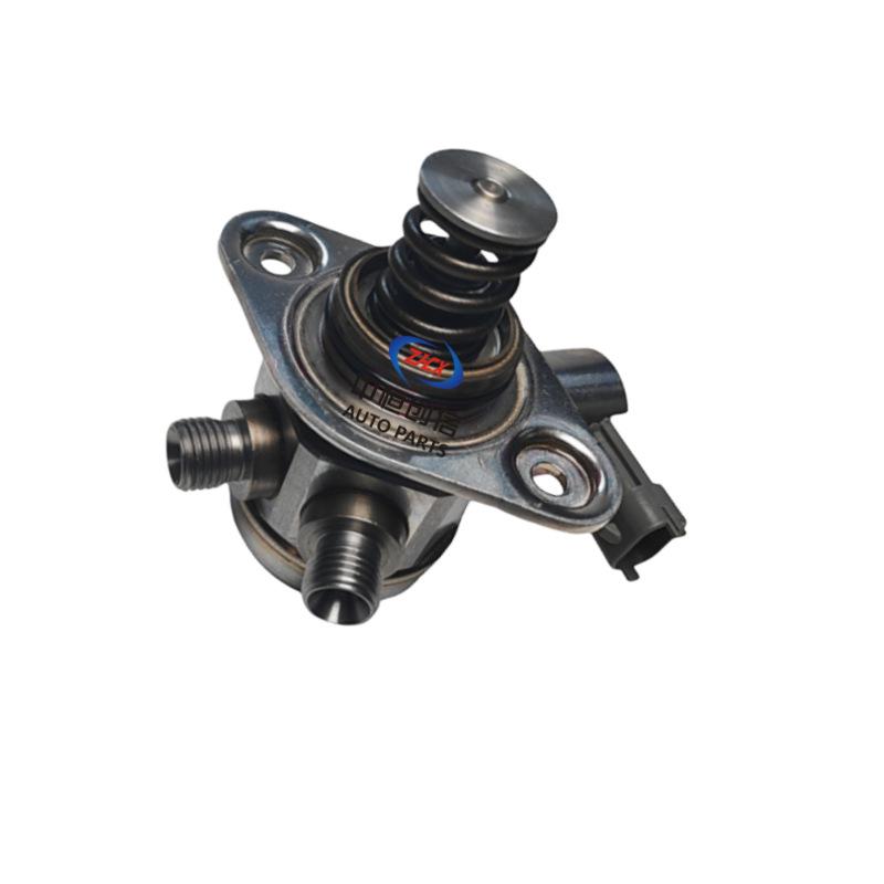 High-Pressure Fuel Pump LR081595 for Land Rover Discovery L319 5.0L & Range Rover L405 3.0T