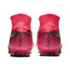 Nike Mercurial Superfly 7 Laser Crimson Sneaker AQ4174-606