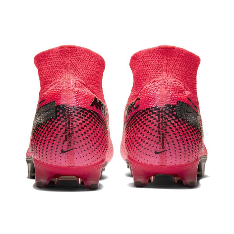Nike Mercurial Superfly 7 Laser Crimson Sneaker AQ4174-606