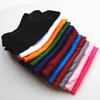 Custom Logo OEM ODM Solid Colors Polyester T-Shirt for Dogs and Cats Low MOQ Factory Price for All Seasons Pet Clothes