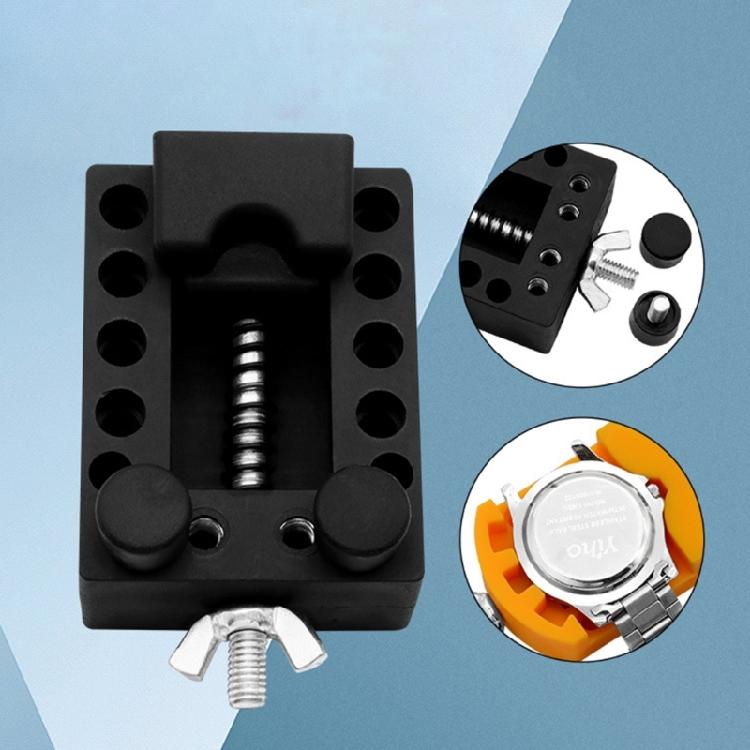 Praktikus órafedél nyitó szerszám Állítható hátlap eltávolító eltávolításhoz és javításhoz