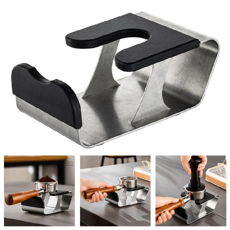 High Quality Coffee Tamper Tool Professional Coffee Tamper Holders for Home Kitchens and Coffee Training Venues