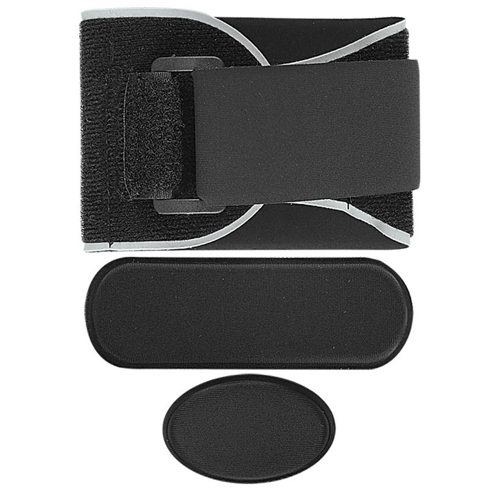 Breathable Protective Elbow Guard Impact Reduction Support Wristband For Basketball Tennis Workout Recovery Support