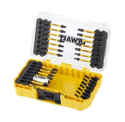 29-Piece Bit Set - DW DT70734T