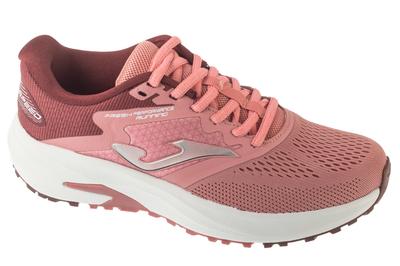Speed Lady 25 RSPELW, Chaussures de course roses pour femmes