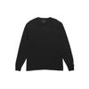 Champion T Shirt US Version Unisex Black CC8C