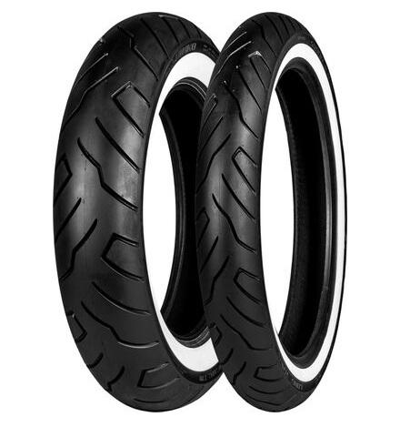 Reifen Shinko 999 180/55B18 180/55-18 28/2025 Hinten Tl Reinf Whitewall