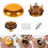 Maintenance Set Water Hose Bonnet Backflow Devices Part Vacuum Breaker and Repair Component Valves Assembly Repair Part