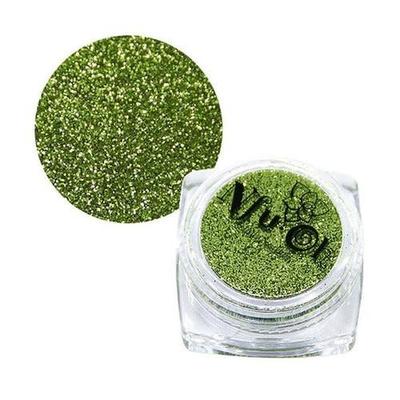 Nfu.oh Fine Art Glitter FAGM 20.Yellow Green (S2112049)