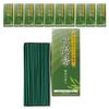 Jutokuko (incense Sticks) Green Tea Scent (Set of 10) Offerings for Buddhist Altars