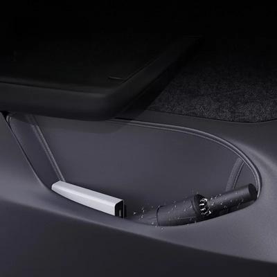 For 2025 Chery Tiggo 9 Door Storage Pad Box Door Slot Pad Modification Parts Car Interior Products