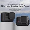 Camera Protective Case Anti-Collision Silicone Case Camera Shell Cover Accessories Anti-slip Sports Camera Protective Cover