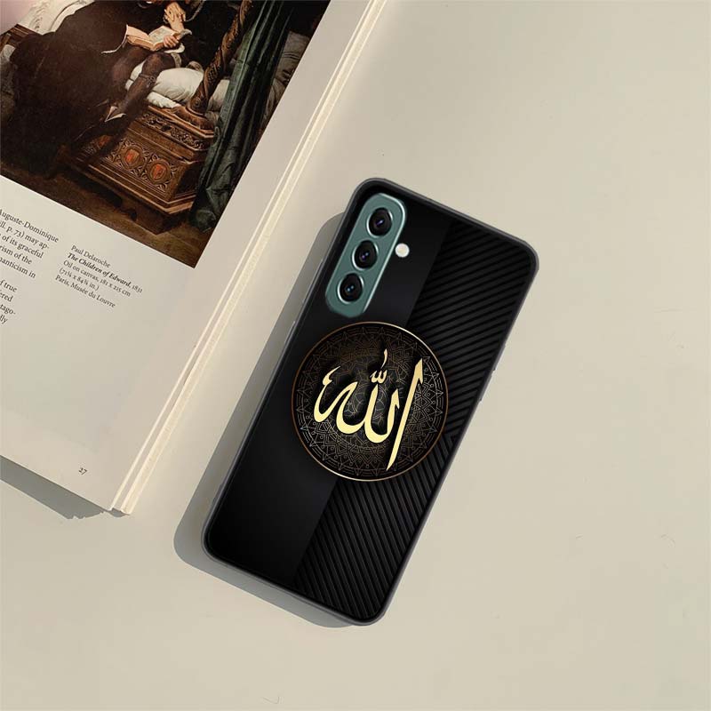 

Trendy Simple God Phone Case for Samsung A54 A14 A24 A34 A17 A37 A57 A55 A35 A25 A15 A07 A05S A04S A12 A22 A32 A52S A72 Galaxy N Samsung A05