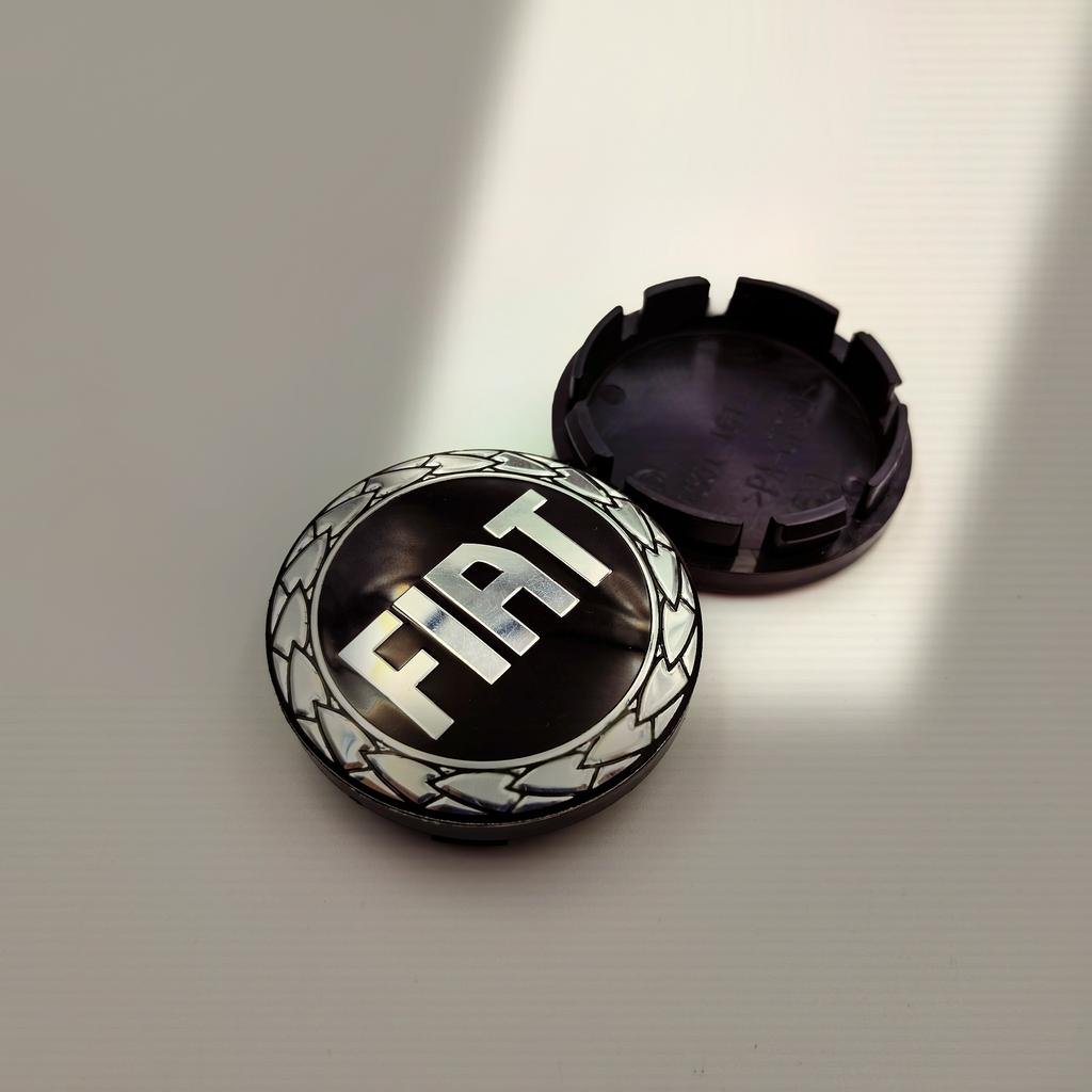 20 szt. 56mm Abarth Lancia emblemat samochodu Środkowa nakładka piasty koła Stylizacja samochodu Nakładka środkowa koła Pokrywa zastępcza piasty