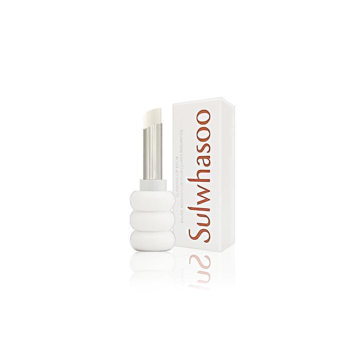 Sulwhasoo Yunjolip Balm 3g (NO. 000 CLEAR) (32285835)
