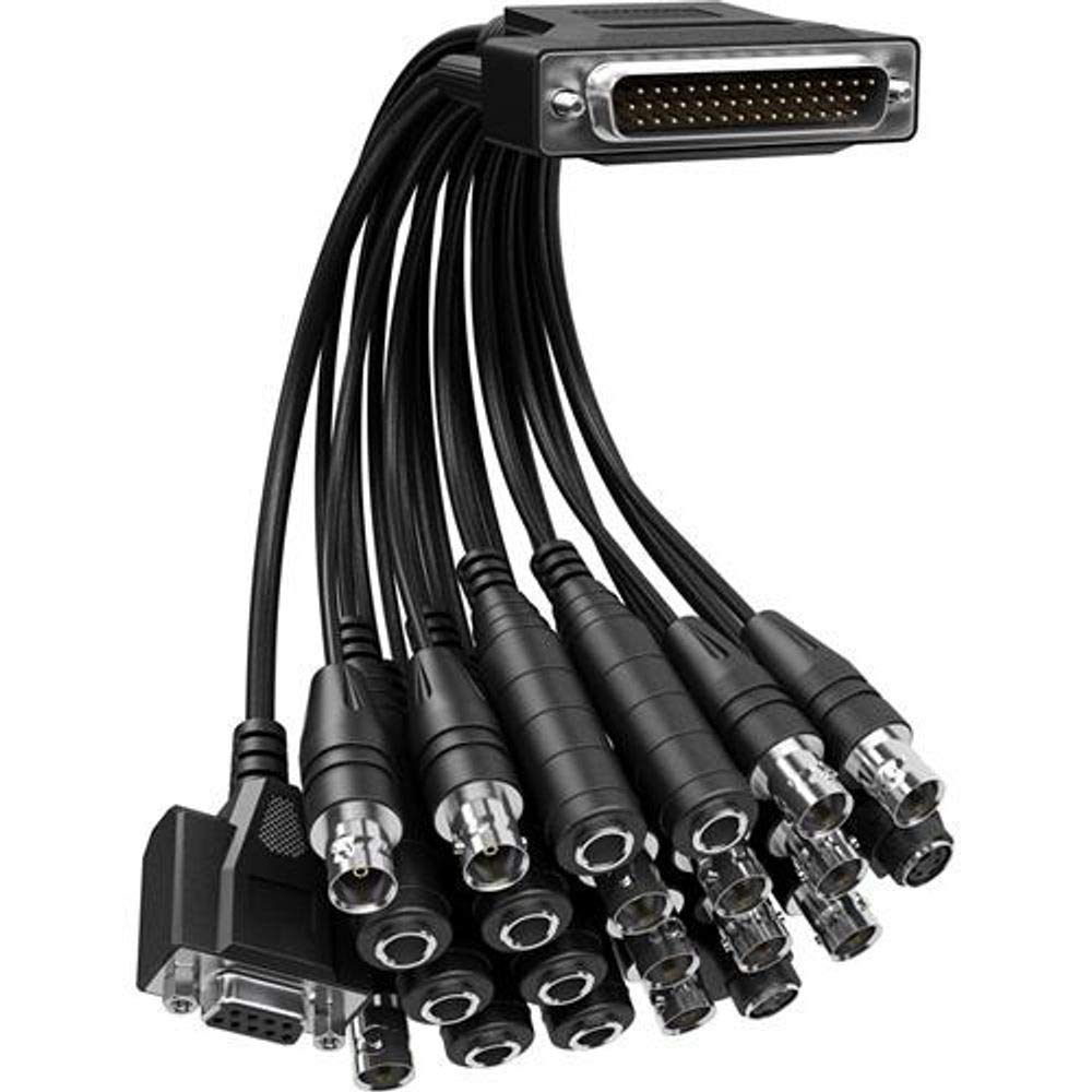 

Blackmagic Design Breakout Cable Cable-DeckLink Studio 000559
