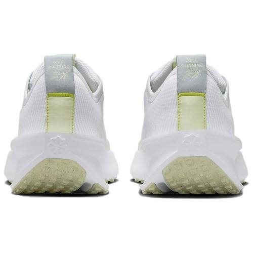 Nike Interact Run White Life Lime W - FD2292-103