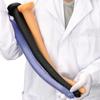 Slangehode Ekstra langt kvinnelig dildo bak mann analplugg ut gjennom analstripe Øv på analdilatasjonsverktøy Sexleketøy