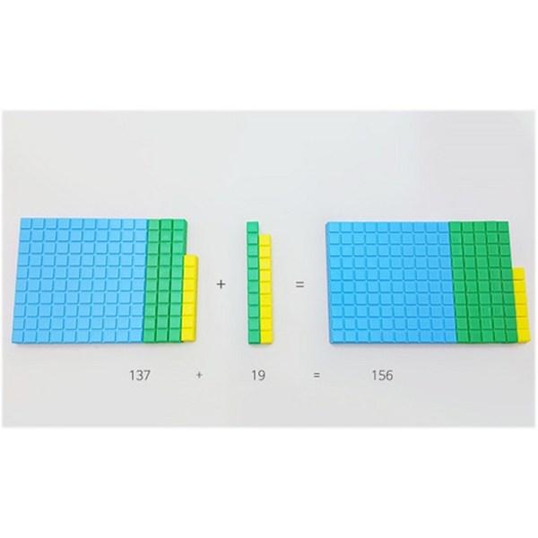 Семейная модель Gabe Big Sol Storming Vivid Connected Tree — фото 5