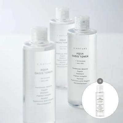 Esnature Aqua Oasis Toner 300ml (+Toner 50ml)
