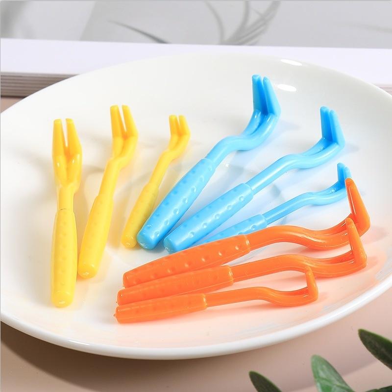 3pcs Flea Removal Tool Hook Louses Pliers Remover Hook Ick Removal Tool Pet Supplies Tick Picker Flea Removal Tool Pet Comb
