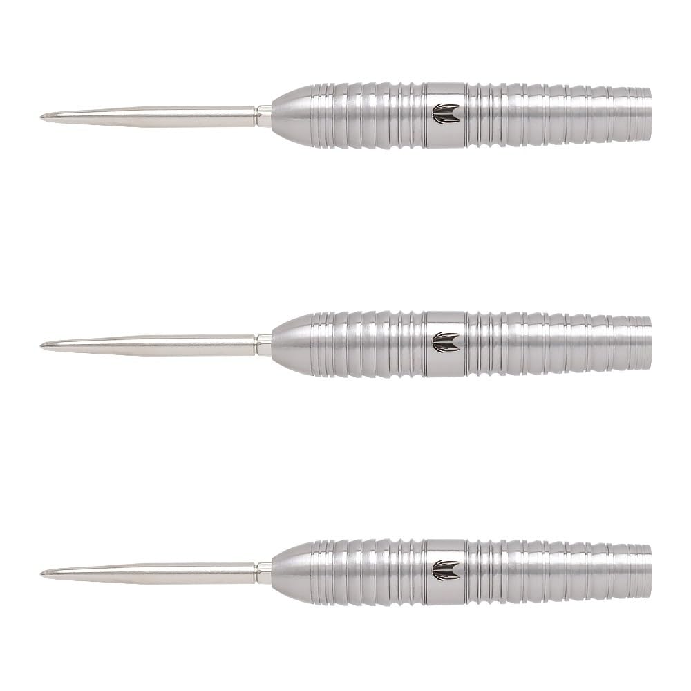 

TARGET JAPAN CRUX JUSTICE SWISS POINT STEEL 21g Dart Barrel Dart Set 190508