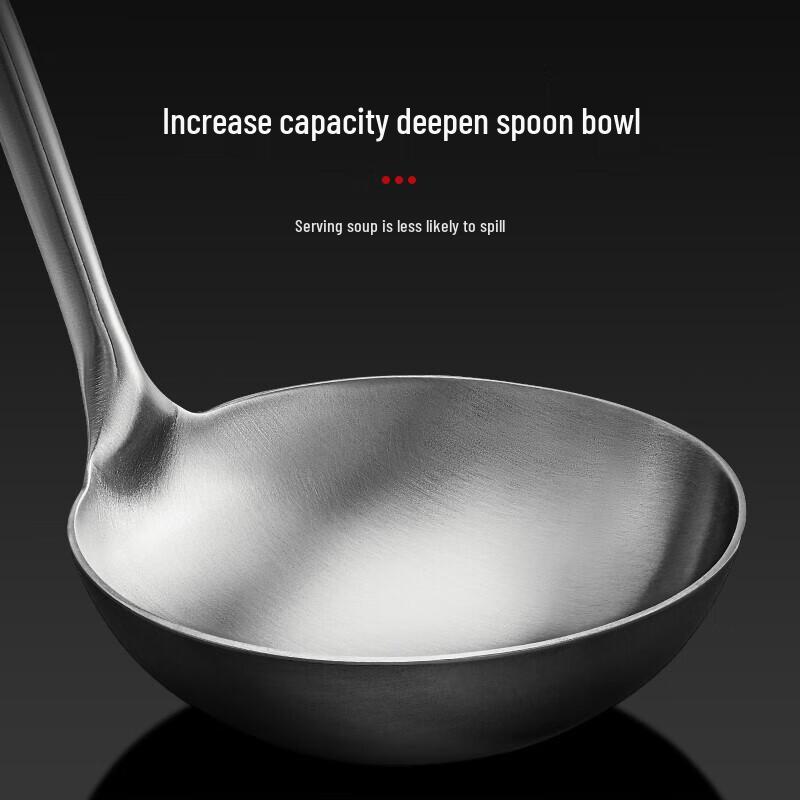 Wang Mazhi All-Steel Integrated Kitchen Utensil