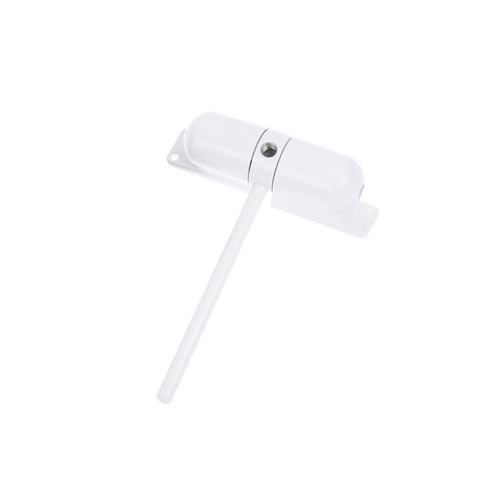 Mounted Door Gate Closer Adjustable Automatic Metal Surface Spring invisible