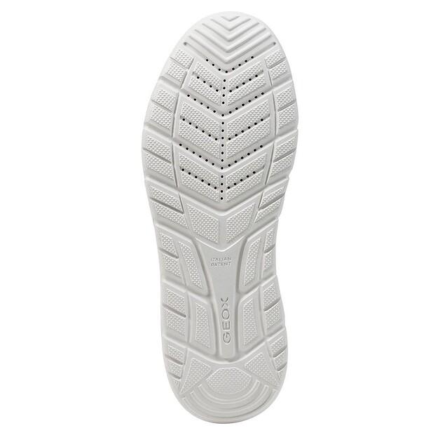 Geox U45E1A0EK11 Portello Sneaker