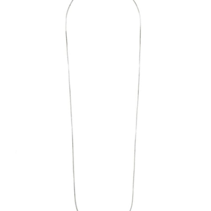 TACIT Delicate necklace