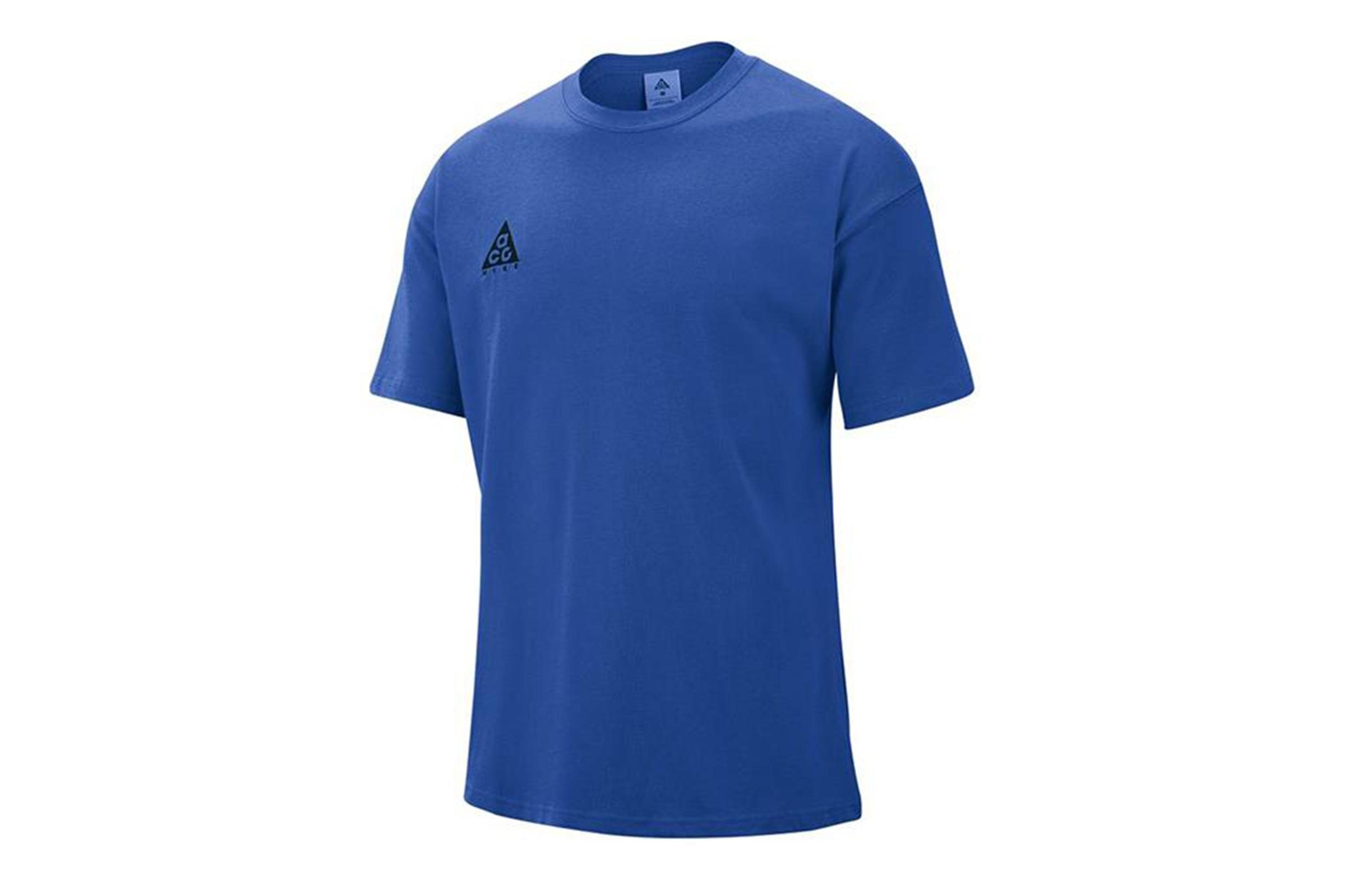 Nike Acg Tee BQ7343-480 S