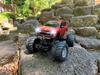 Hapinet 2024 Edition 116 RC Giga Splash Toyota Land Cruiser GR SPOR