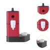 Machine à laver les aiguilles de tatouage à eau courante portable pour rechargeable
