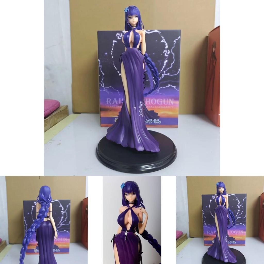 Gk Exquisite 17cm Pvc Model Figure In Colorful Packaging For Adults