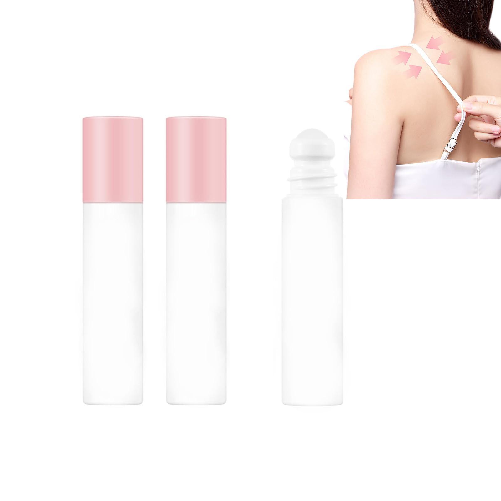 

10 мл Клей для тіла Роликовий клей для шкіри та одягу, Низька фіксація краватки, Клей для одягу проти оголення One Size