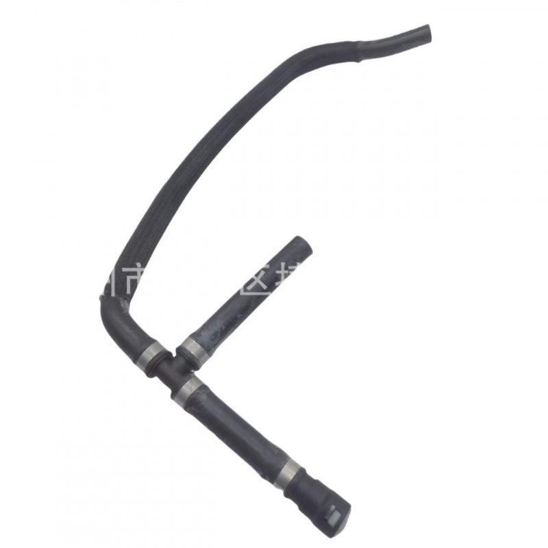 FR3Z8K289B Radiator Kettle Water Pipe for Ford Mustang 2015.