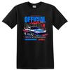 Officiële Auto Cultuur Grafisch T-shirt Raceauto Liefhebbers Tee Anime Geïnspireerd