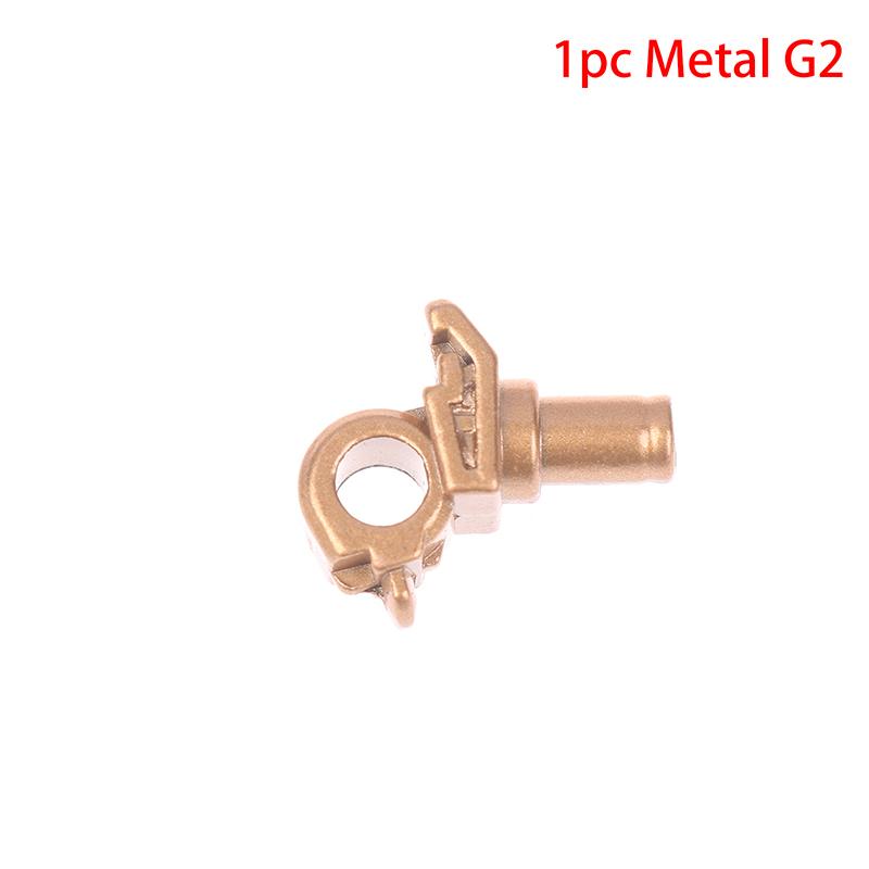 

1/100 Scale AE MGEX Strike Freedom Miniature Metallic Material Parts Replacement E1-3 D1 G2 G45 For Miniature Making Accessories