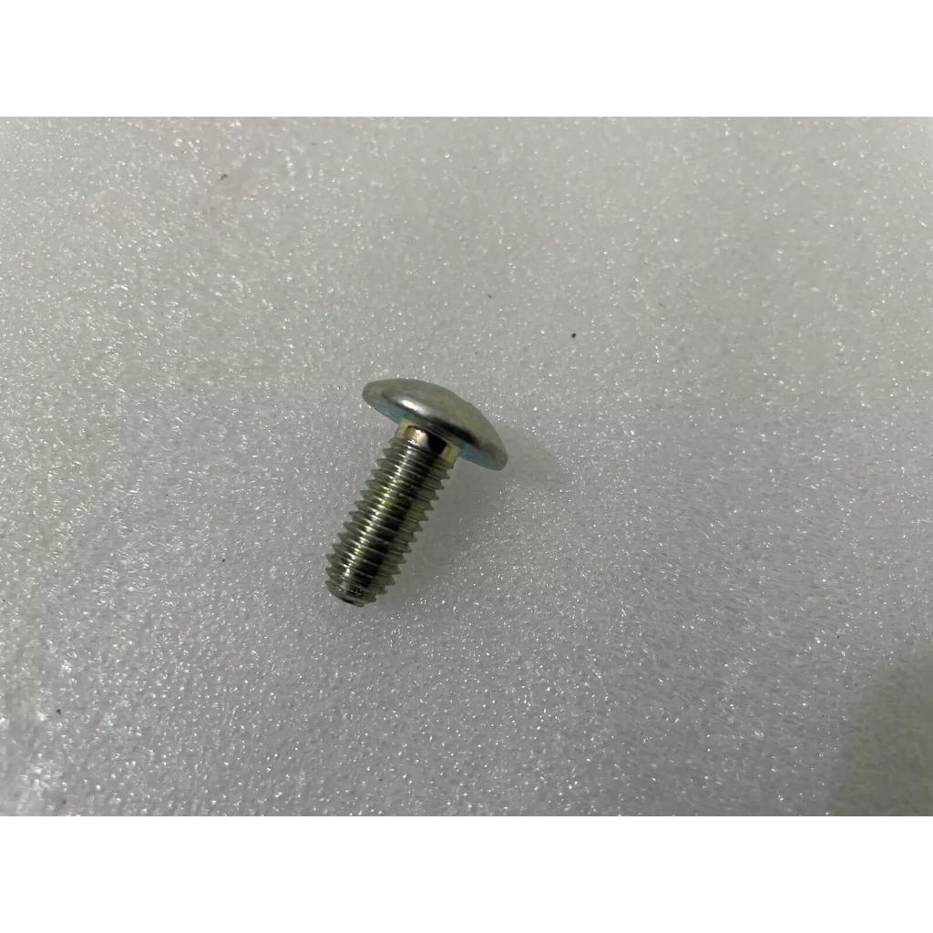 Suzuki SJ413 SJ410 Front Door Hinges Screws 10 Pcs Samurai Sierra Drover F197