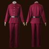 Bungo Stray Dogs Jouno Saigiku & Yoko Fukuchi Cosplay Outfit Set