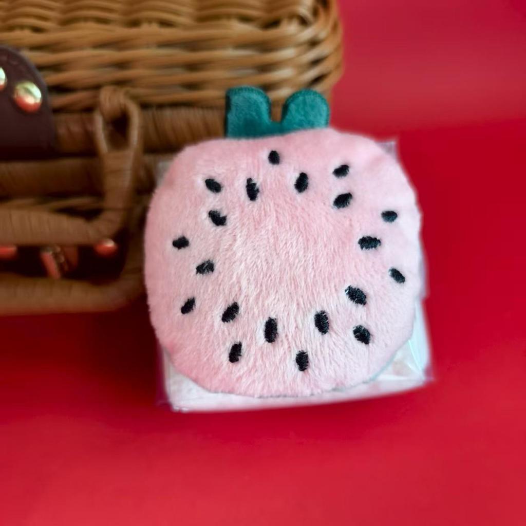 30x30 Coral Fleece Cartoon Animal Kids Towel Gift Box Set
