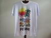 Vintage Pattaya Beach T-Shirt: 80s-90s Thailand Tourist Tee
