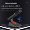 DAIPU Professional Conference Gooseneck Microphone with Screen (CN version)