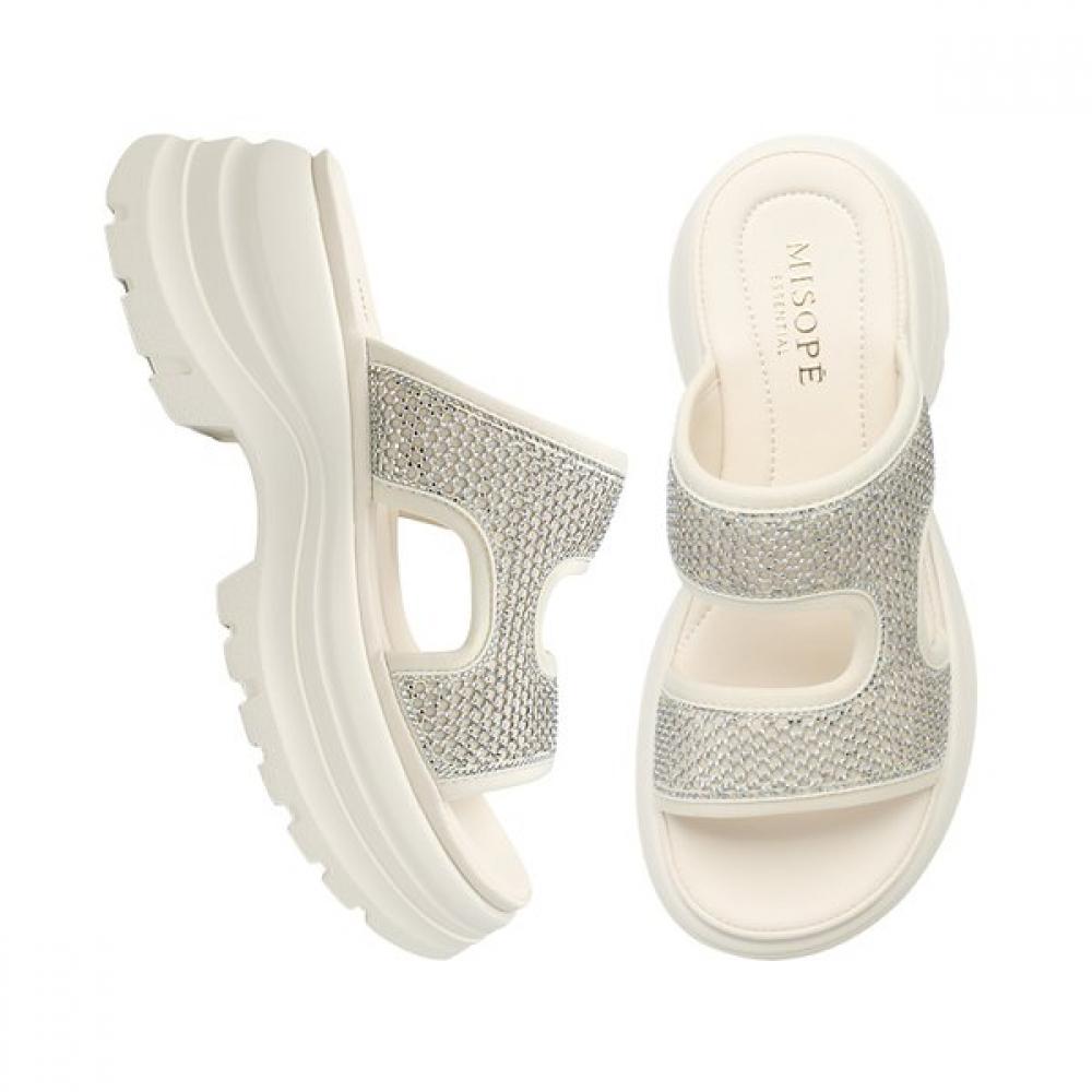 MiSope Women S Slipper 7cm 012623702