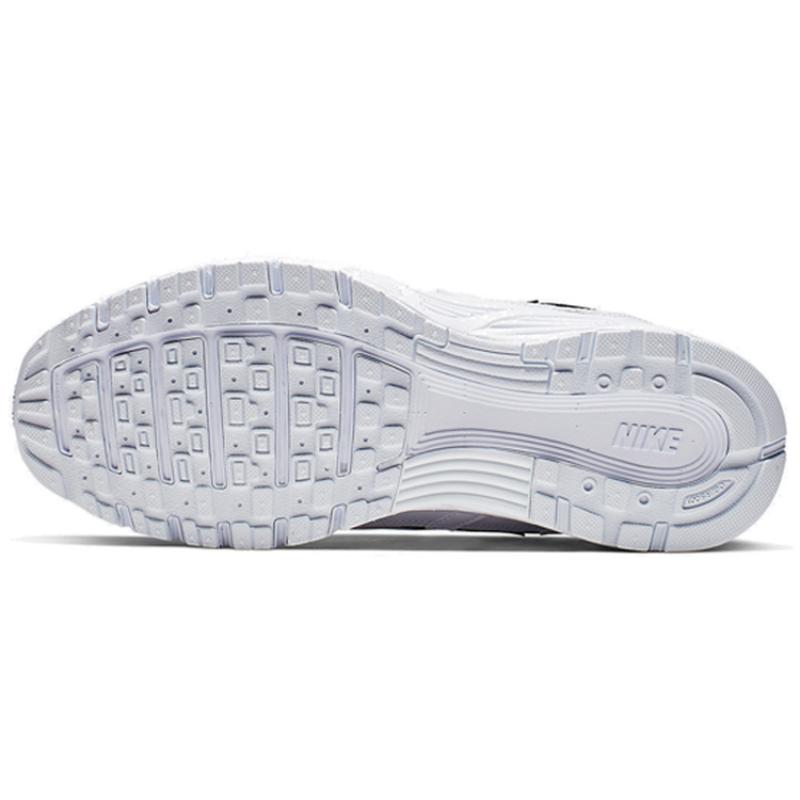 Nike P 6000 Black White Women's Sneakers BV1021-003