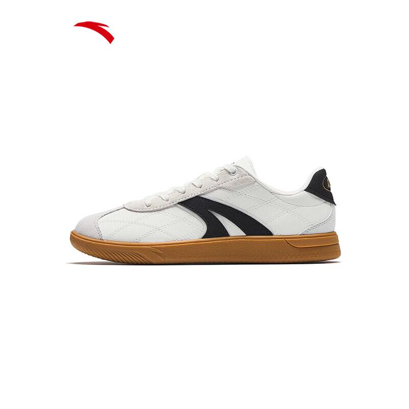 

ANTA Women s TT Quilted German Training Casual Shoes 37.5